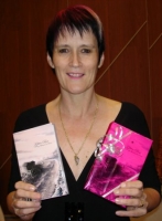 MDP & Glitter Rose collection at AussieCon 4#