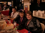 Chris Tamblyn, MDP, Jenny Fallon - PerthNova 2010