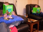 sharp-turn-reading-race