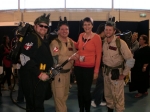 Ghostbusters