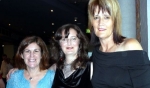 Bernadette Foley, Trudi Canavan 