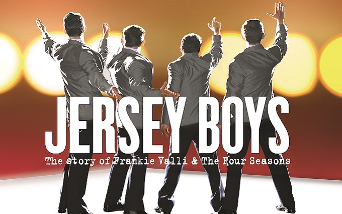 Jersey Boys Movie Trailer