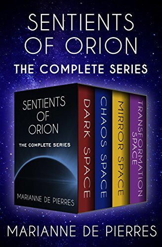 Spaans Anzai oorsprong Official Website of Author Marianne de Pierres | Science Fiction, Young  Adult Fiction, Children's Books, Comics