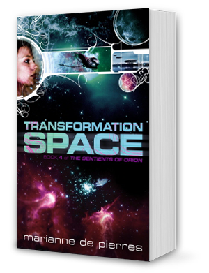 3D-transformation-space