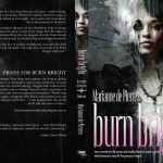 Night Creatures International Release Covers