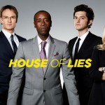 Spotlight On: Martin Kihn (House of Lies)