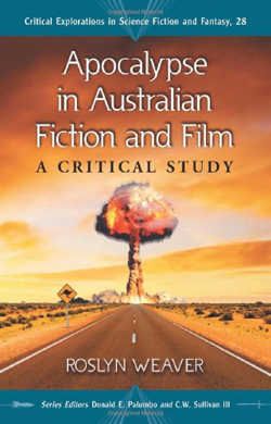 Apocalypse in Australia Film and Fiction