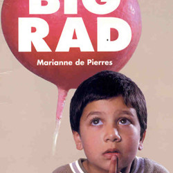 Big Rad by Marianne de Pierres