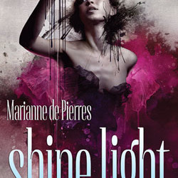 Shine Light by Marianne de Pierres