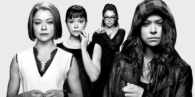 orphan black_girls