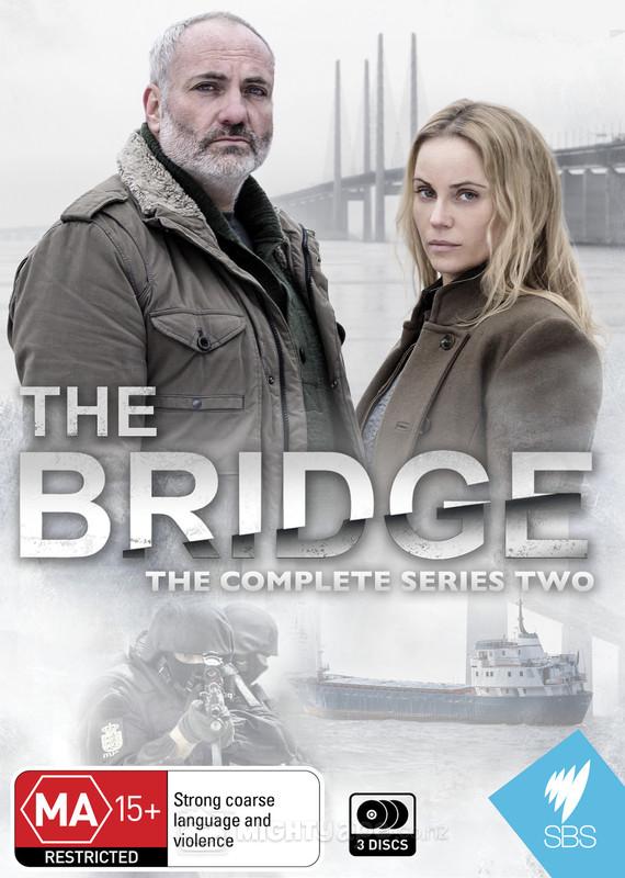 the bridge 2