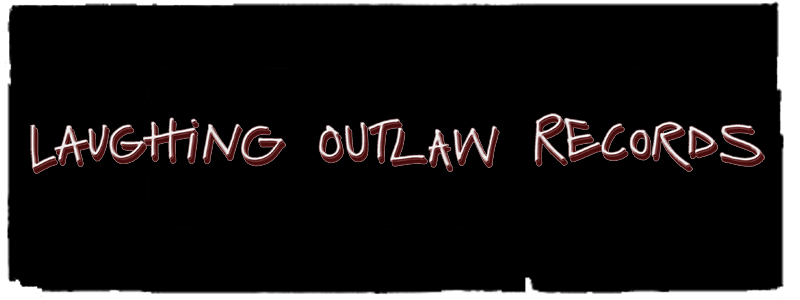 Laughing outlaw