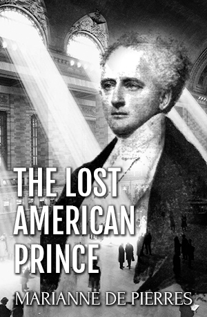 The Lost American Prince: the splendid life of Colonel Herman Thorn