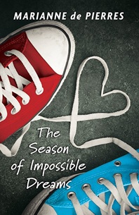 The Season of Impossible Dreams Book Cover